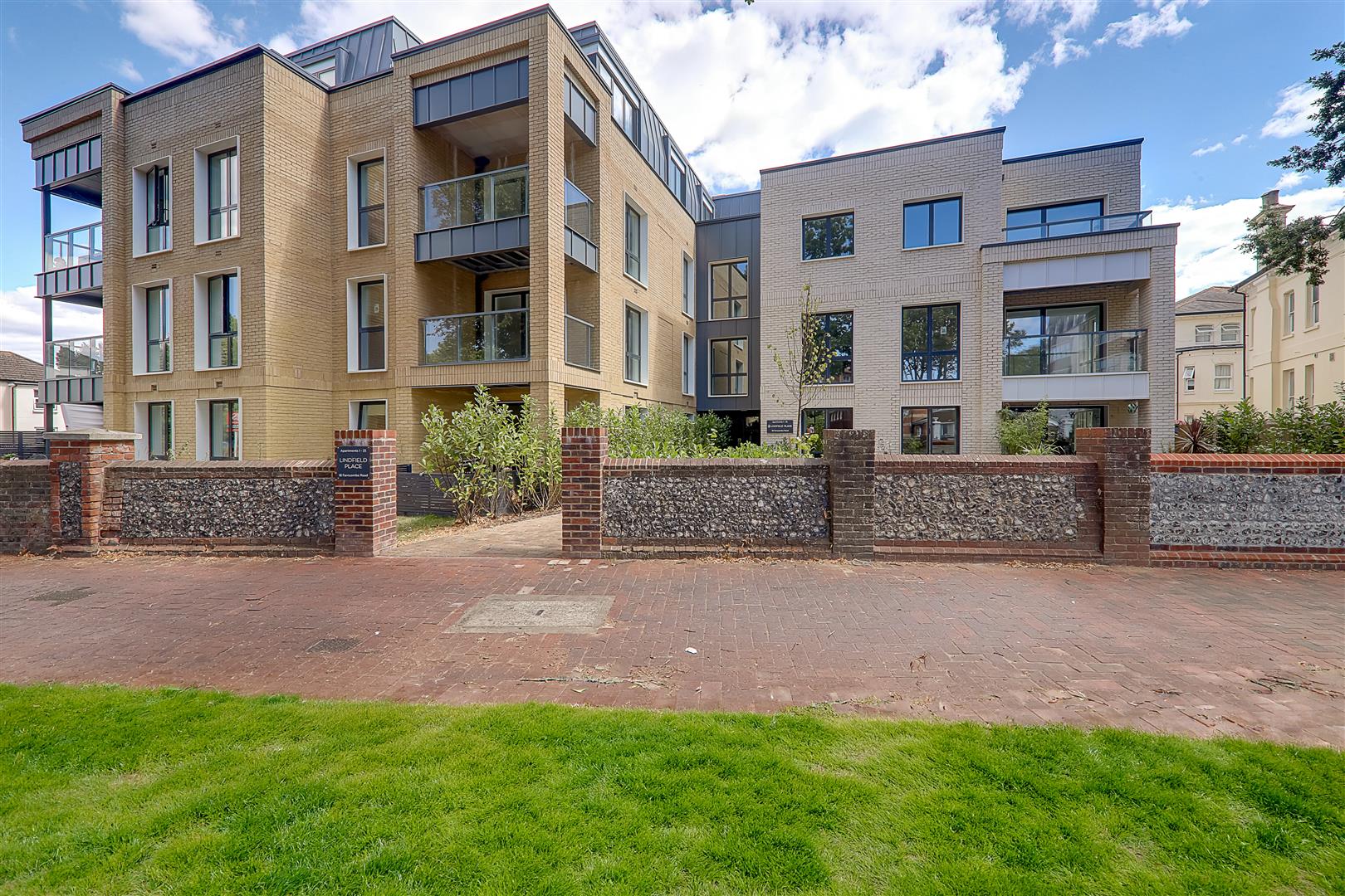 Flat - Retirement | 23 Lindfield Place, Worthing, BN11 | For Sale
